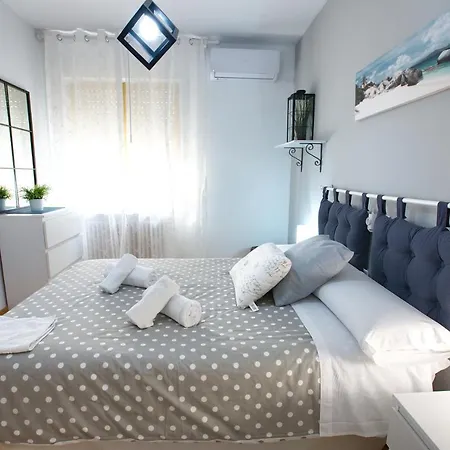 Cuencaloft Paseo Del Huecar Apartment Cuenca (Castilla-La Mancha)