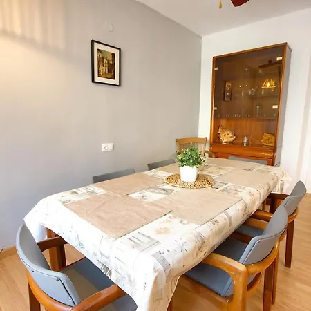 Apartment Cuencaloft Paseo Del Huecar Cuenca (Castilla-La Mancha)